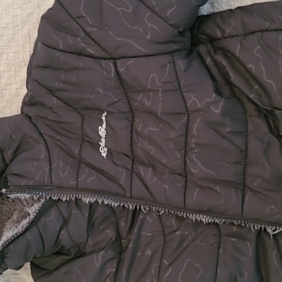 Eddie Bauer coat - Picture 3 of 4